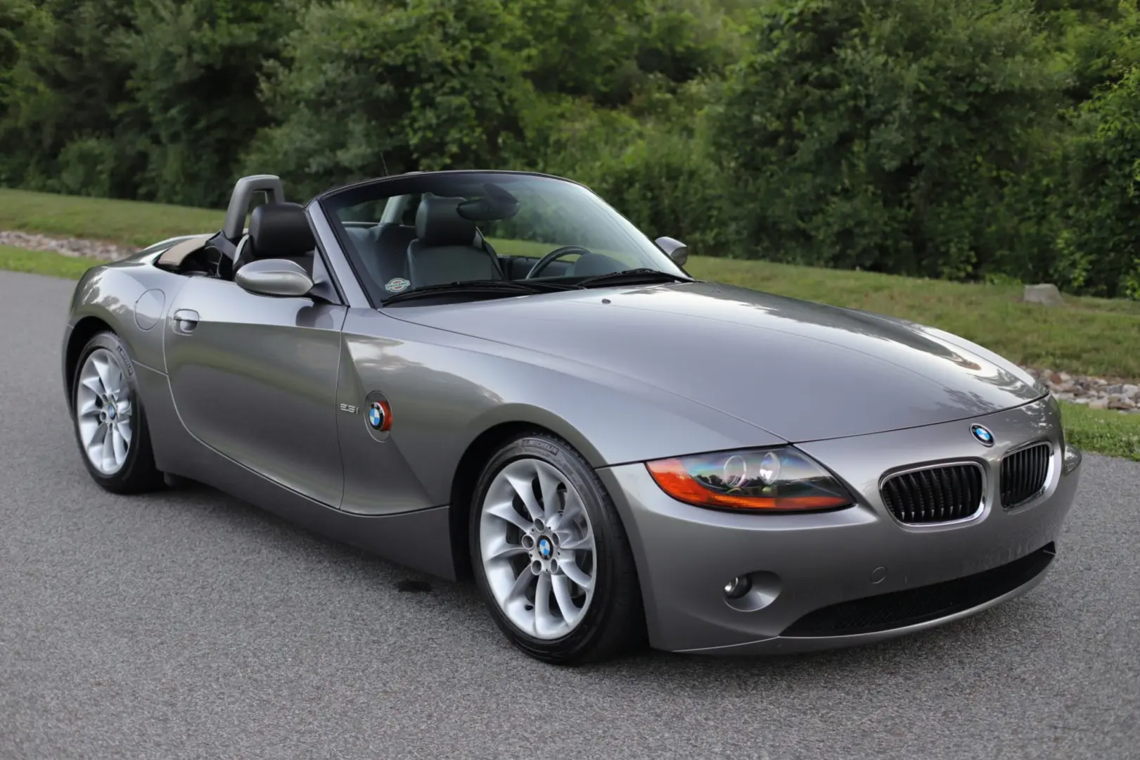 BMW  Z4 3.0 Standart 4