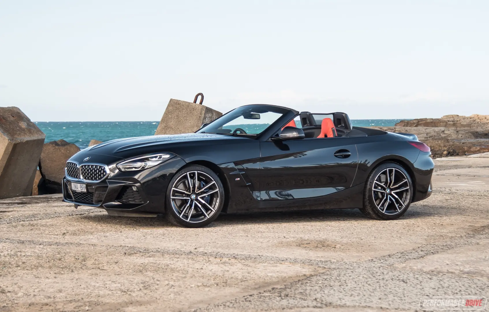 BMW  Z4 30i sDrive Edition M Sport 0