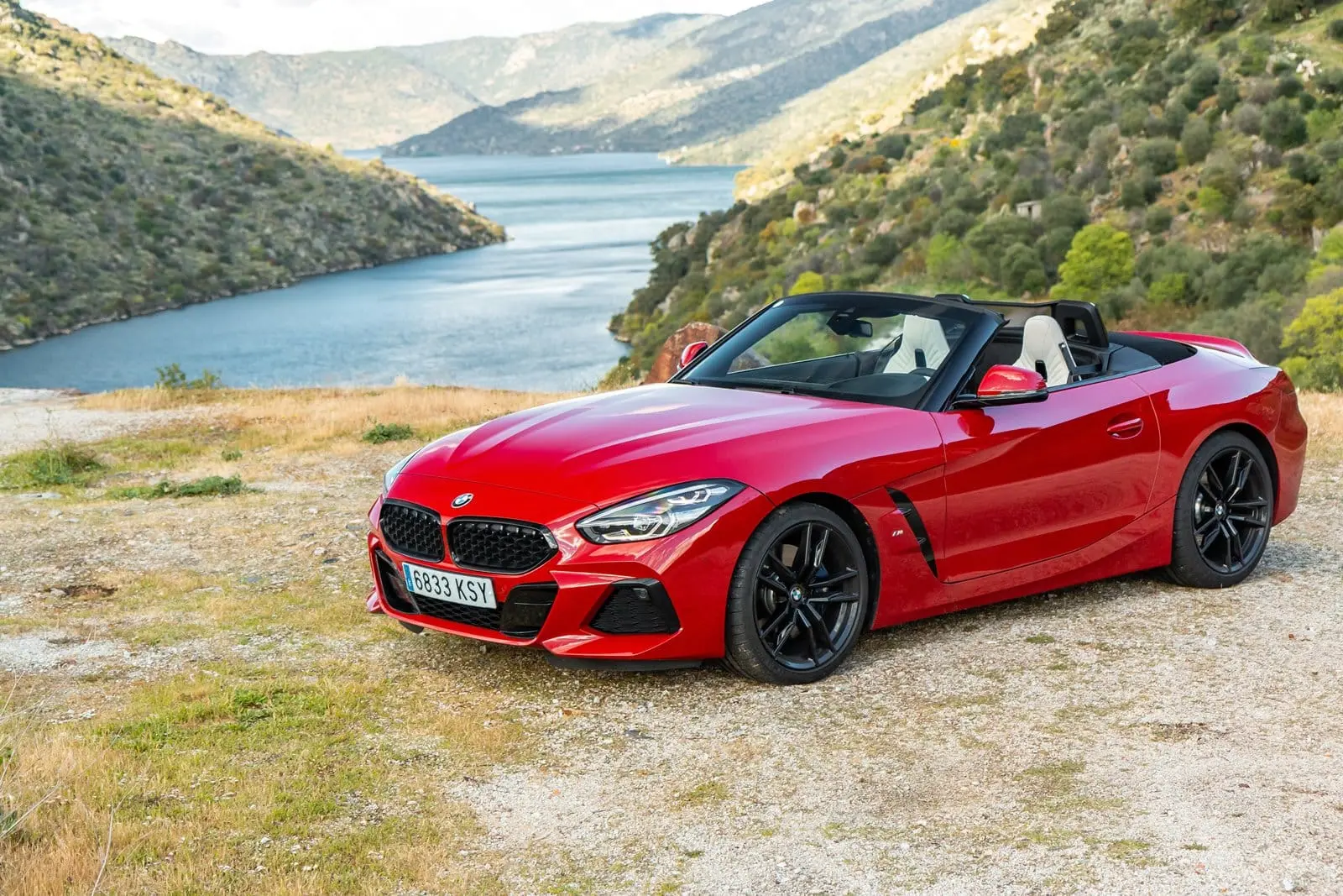 BMW  Z4 30i sDrive Edition M Sport 1