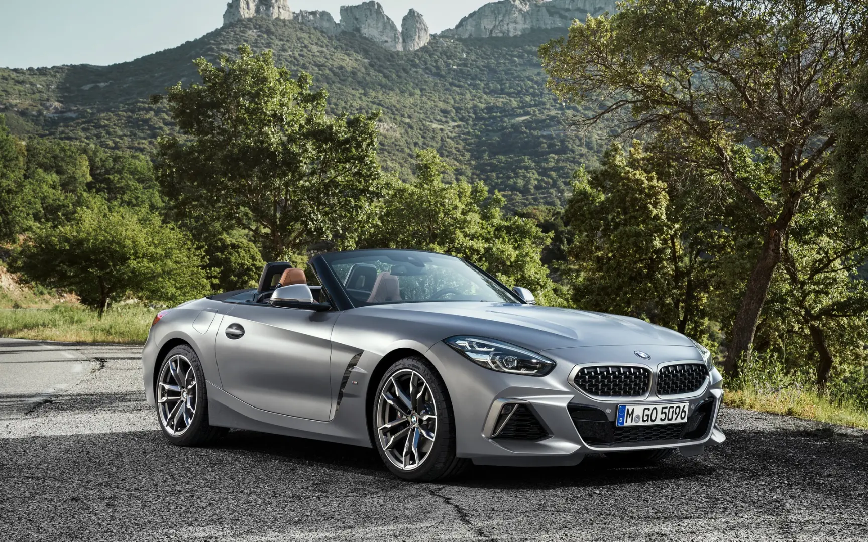 BMW  Z4 30i sDrive Edition M Sport 2