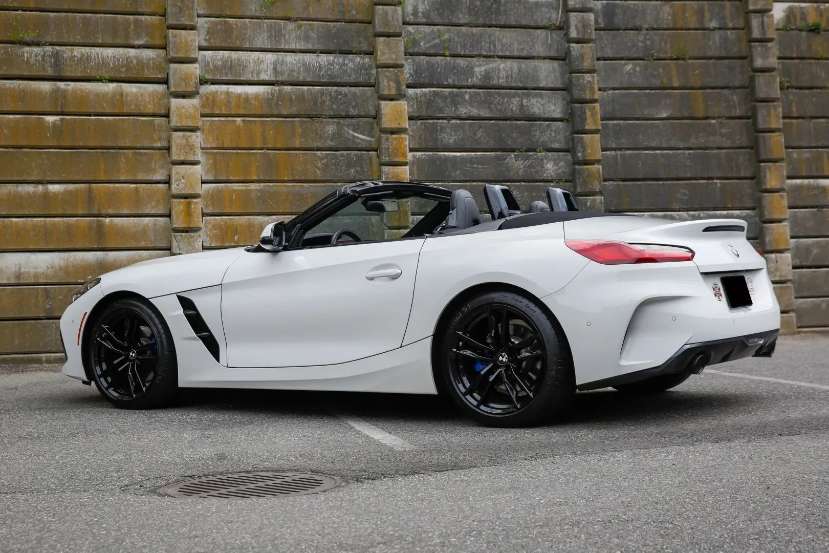 BMW  Z4 30i sDrive Edition M Sport 3