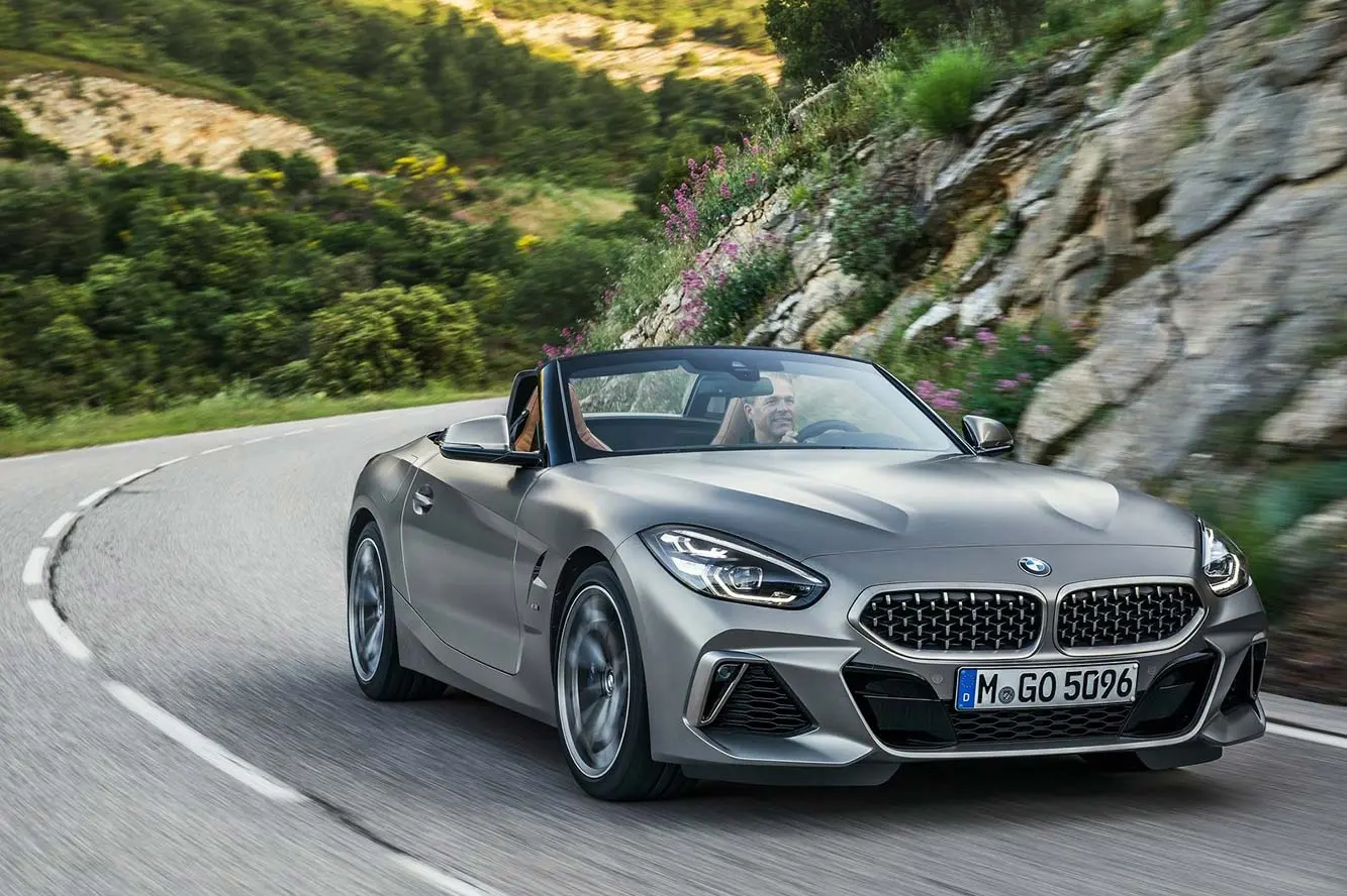 BMW  Z4 30i sDrive Edition M Sport 0