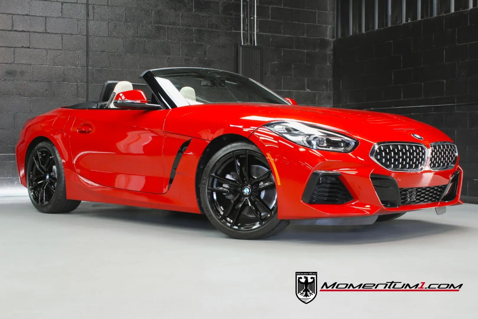 BMW  Z4 30i sDrive Edition M Sport 5