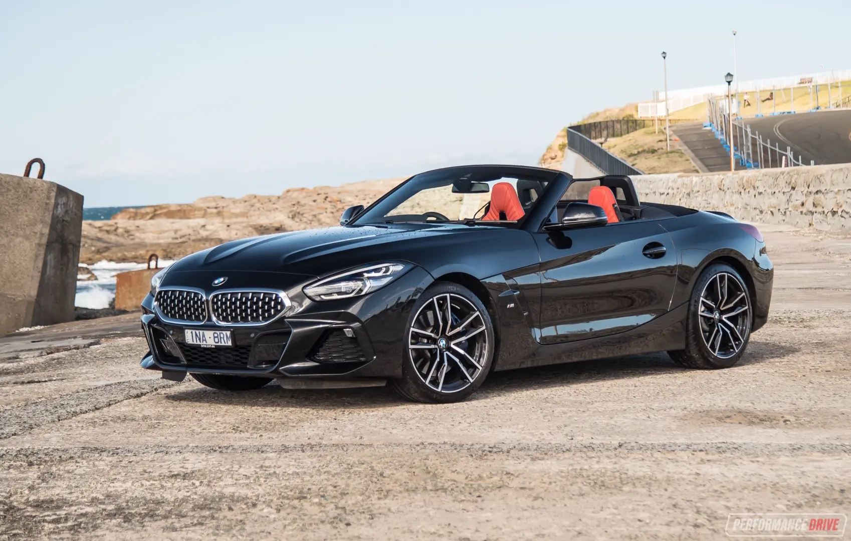 BMW  Z4 30i sDrive Edition M Sport 4