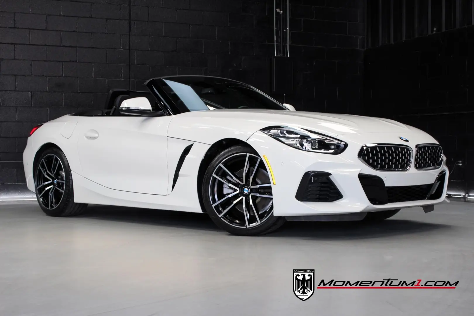 BMW  Z4 30i sDrive Edition M Sport 6