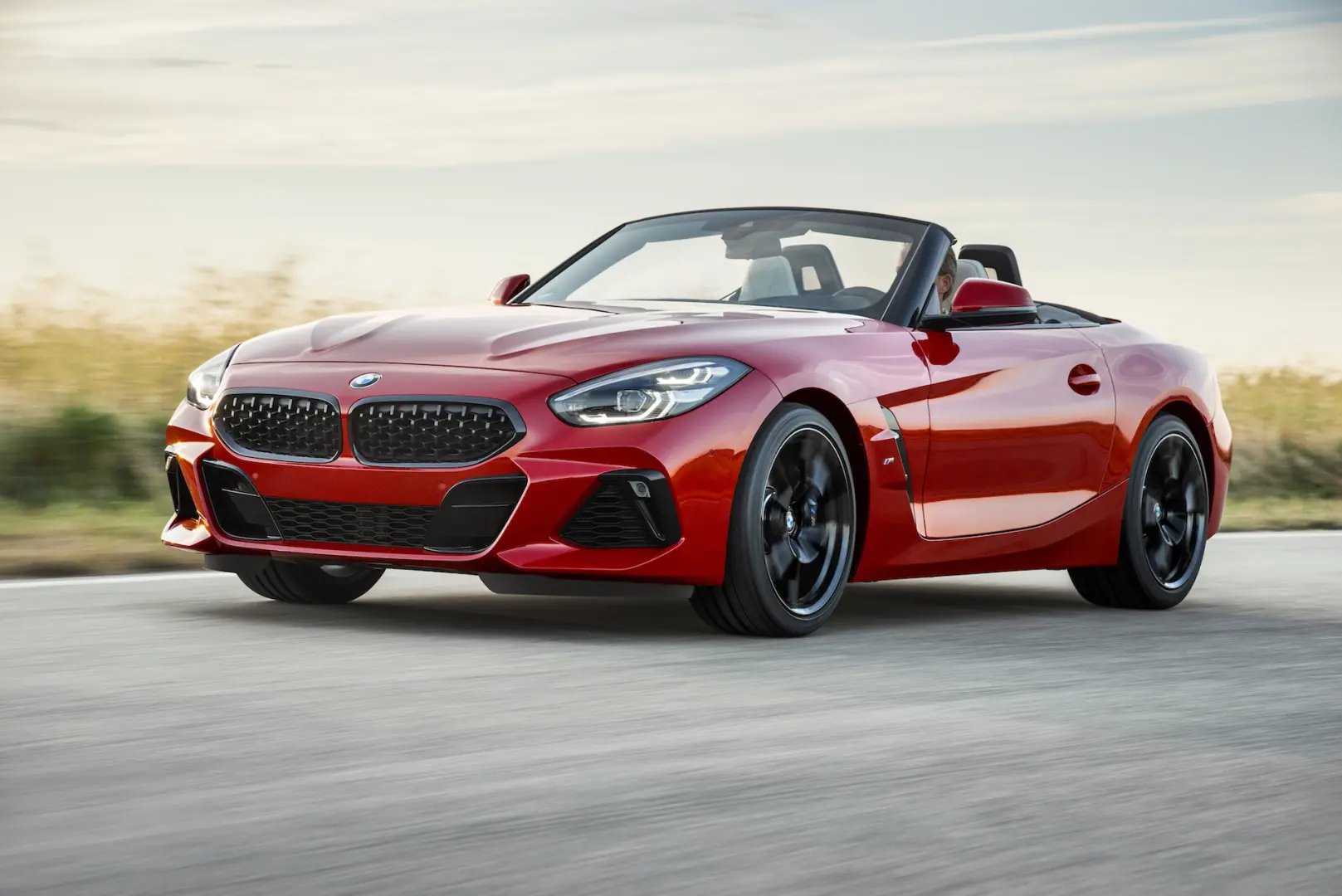 BMW  Z4 30i sDrive Edition M Sport 7