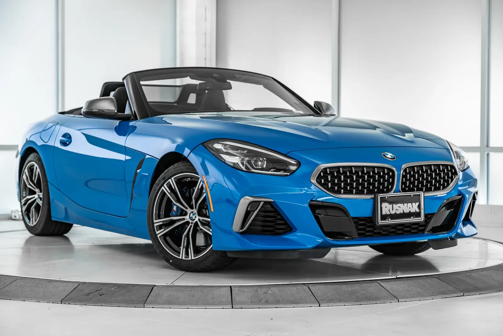 BMW  Z4 3.0i sDrive Edition M Sport 1