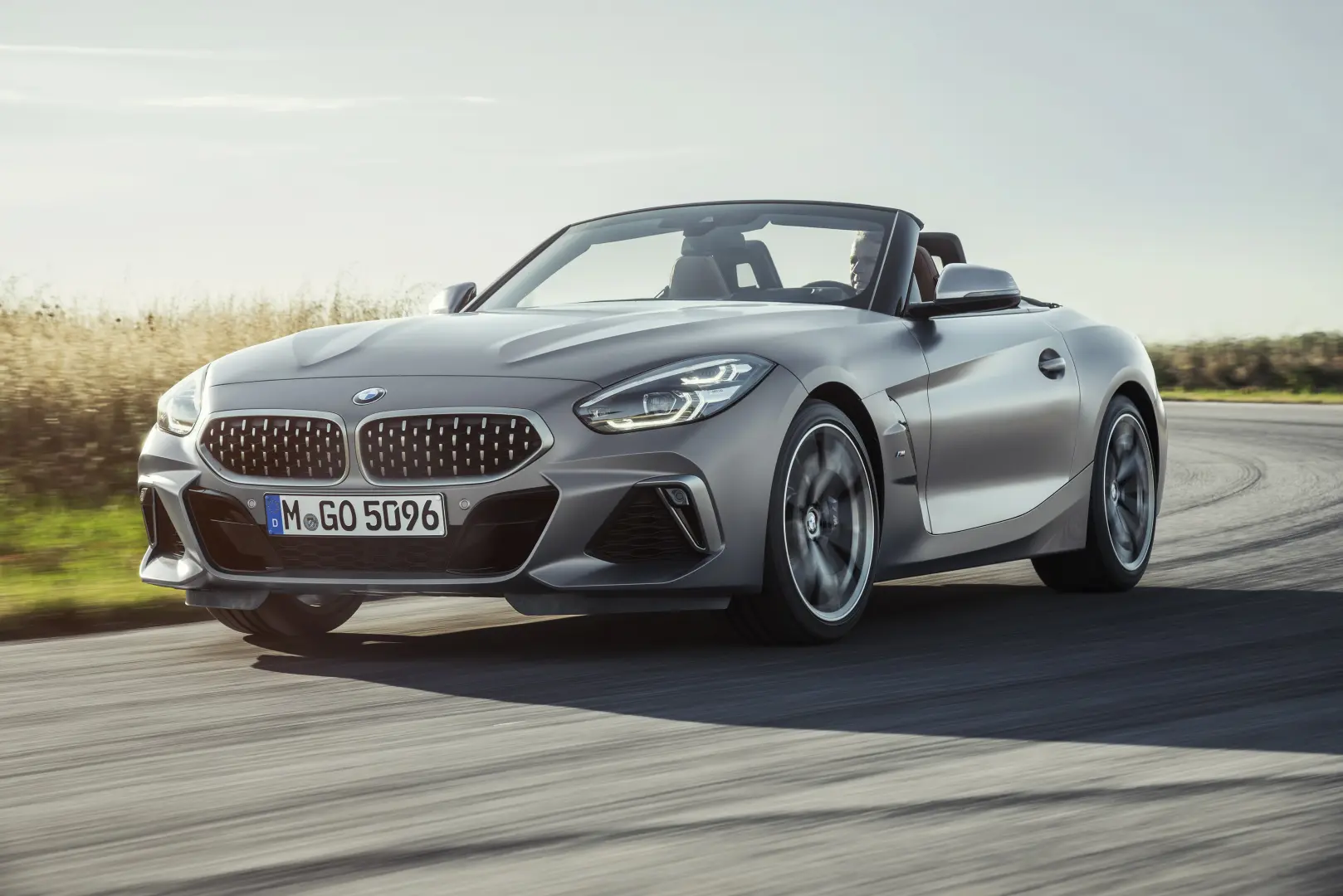 BMW  Z4 3.0i sDrive Edition M Sport 2
