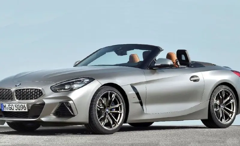 BMW  Z4 3.0i sDrive Edition M Sport 1