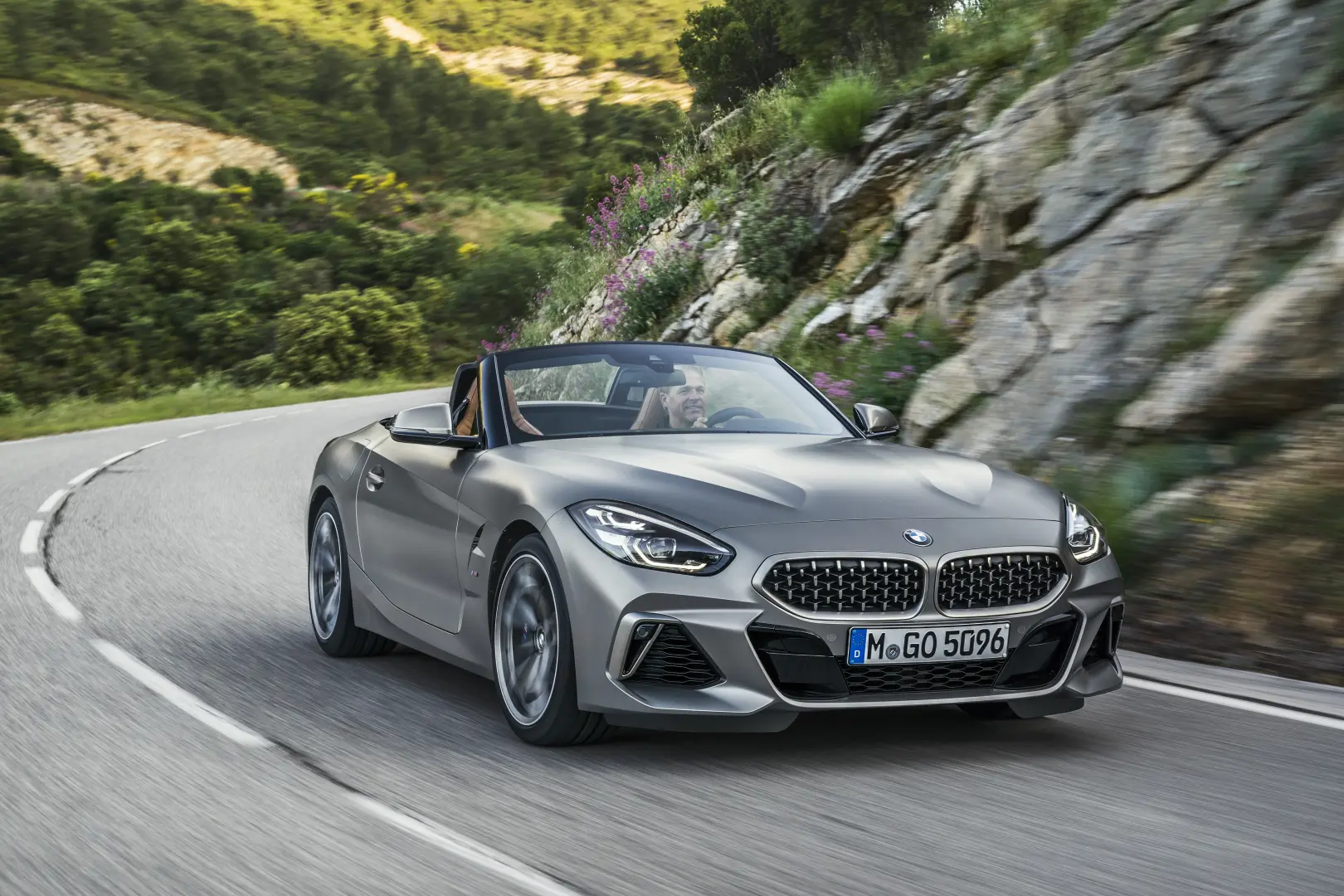 BMW  Z4 3.0i sDrive Edition M Sport 3