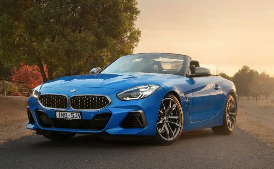 BMW  Z4 30i sDrive Edition M Sport 2