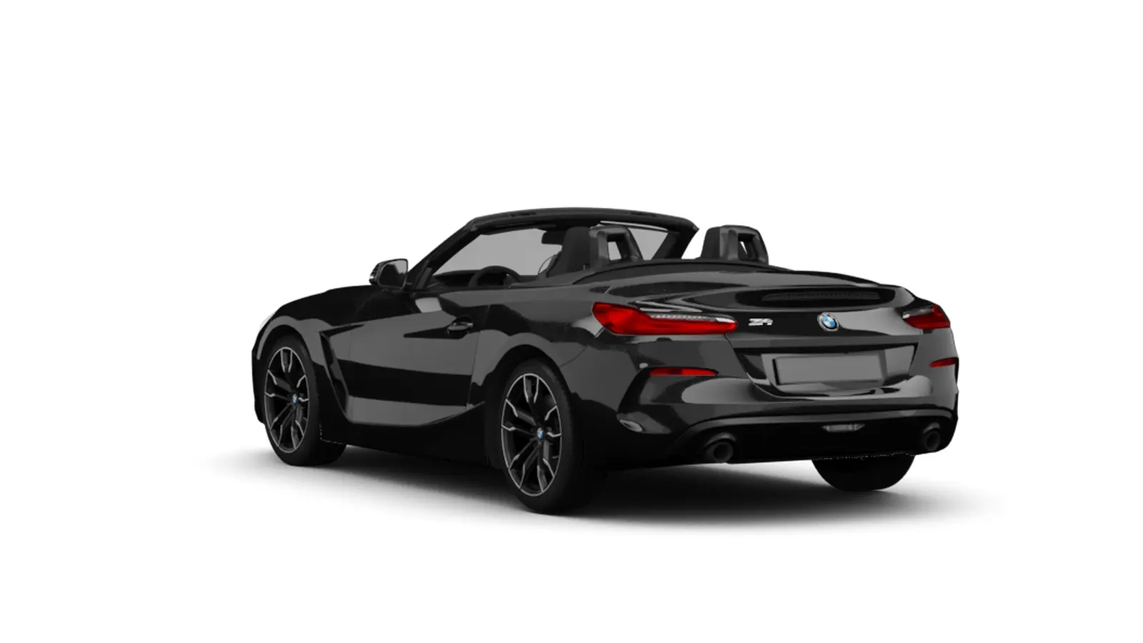 BMW  Z4 30i sDrive Edition M Sport 4