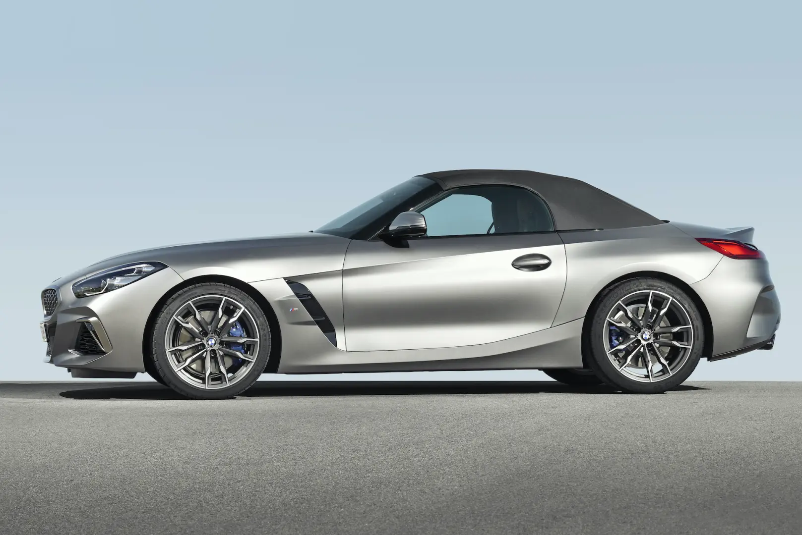 BMW  Z4 30i sDrive Edition M Sport 1