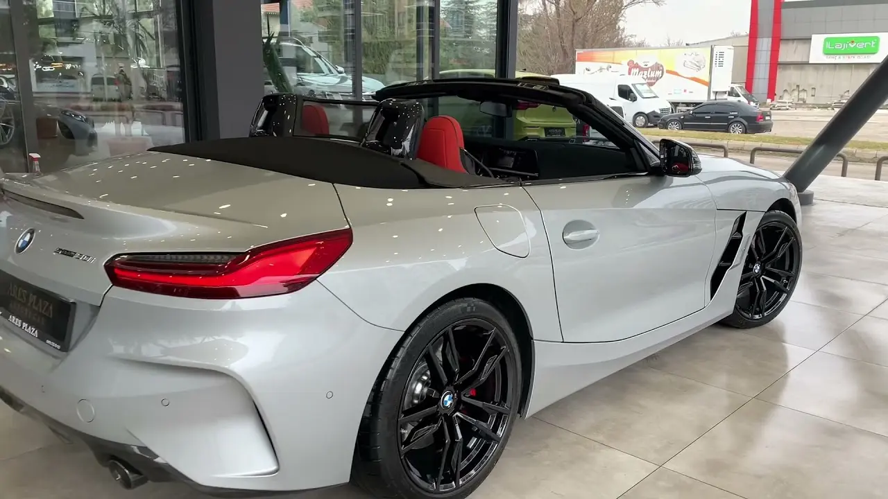 BMW  Z4 30i sDrive Edition M Sport 2