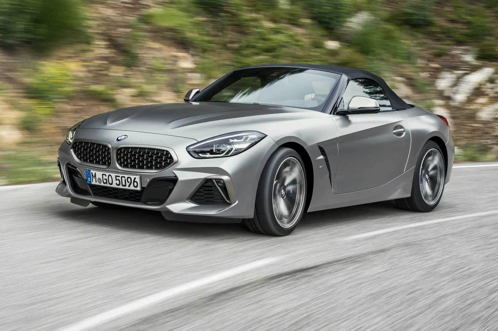 BMW  Z4 30i sDrive M Sport 1