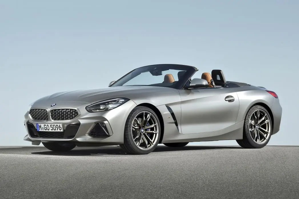 BMW  Z4 30i sDrive M Sport 2