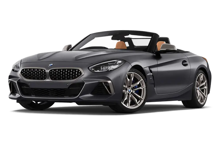 BMW  Z4 30i sDrive M Sport 3