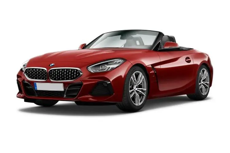BMW  Z4 30i sDrive M Sport 4