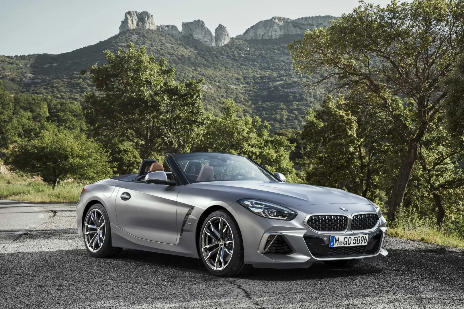 BMW  Z4 30i sDrive M Sport 5