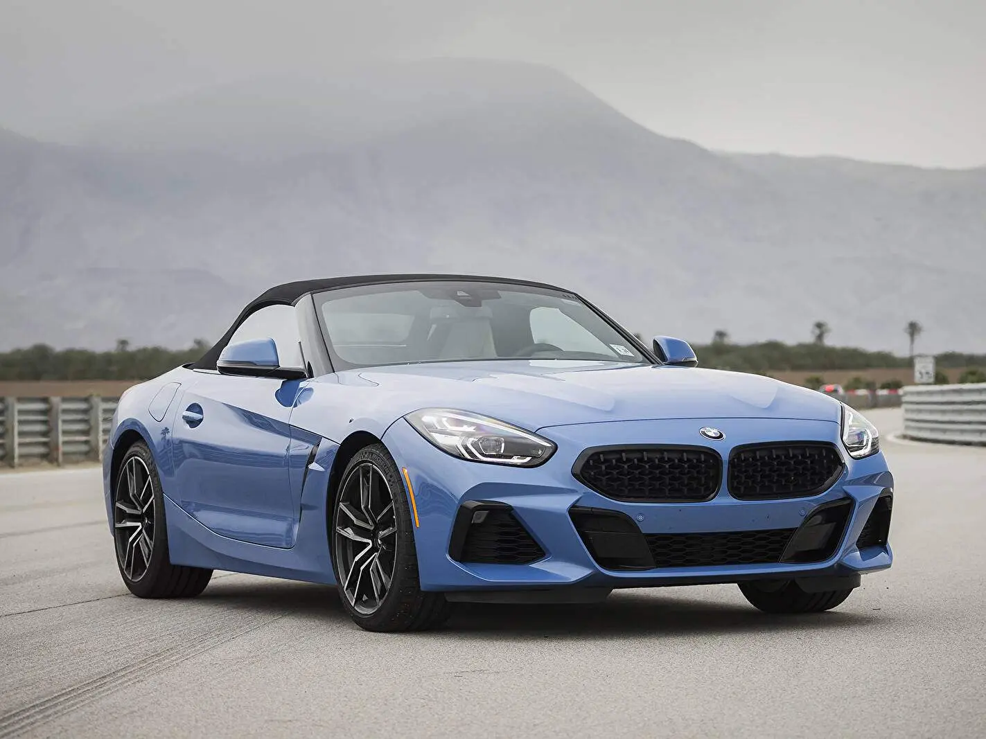 BMW  Z4 30i sDrive M Sport 3