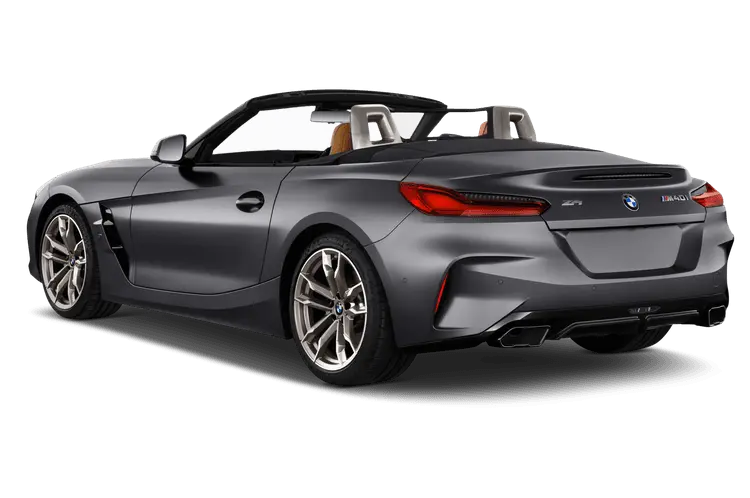 BMW  Z4 30i sDrive M Sport 5