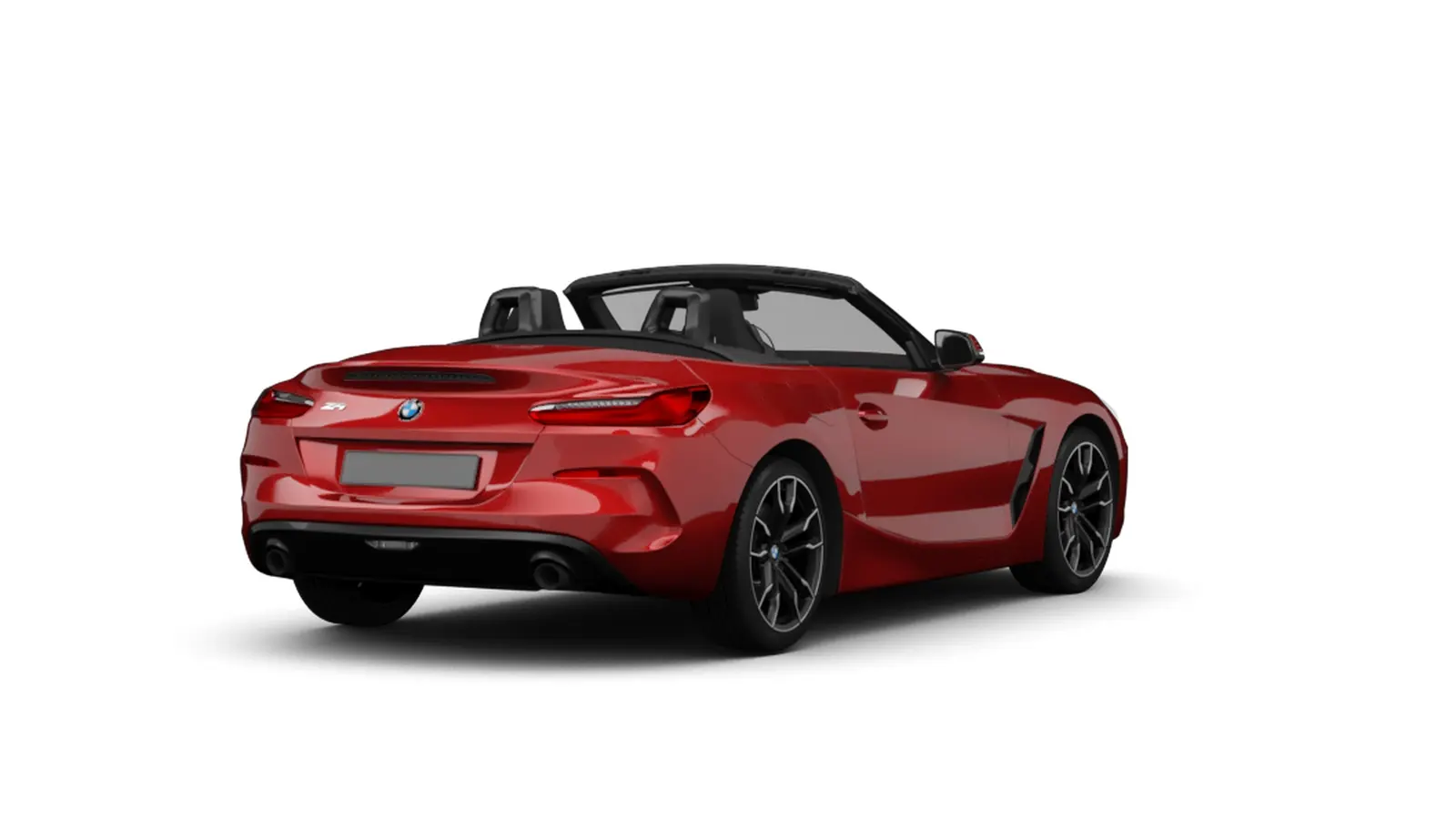 BMW  Z4 30i sDrive M Sport 1