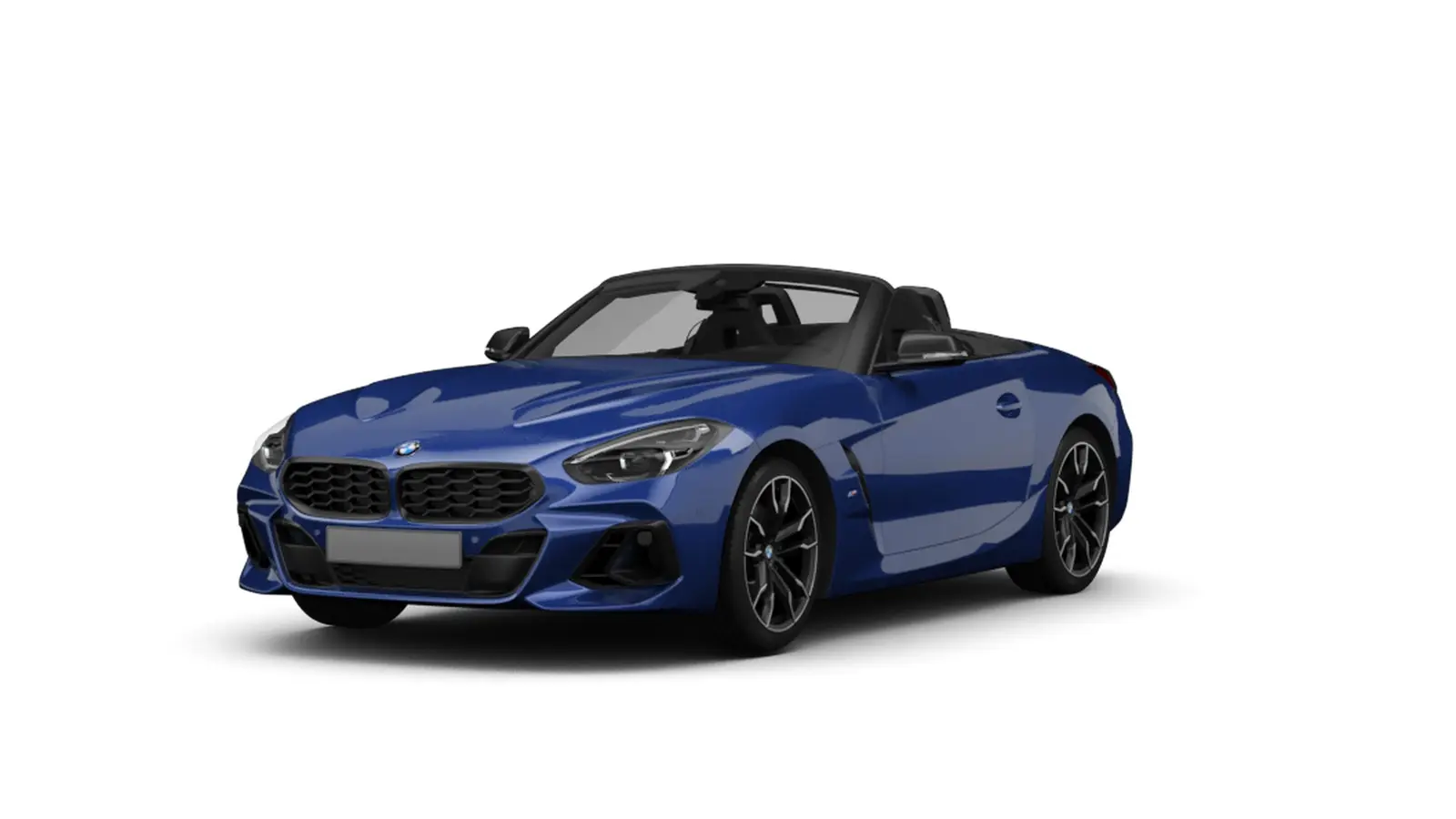 BMW  Z4 30i sDrive M Sport 3