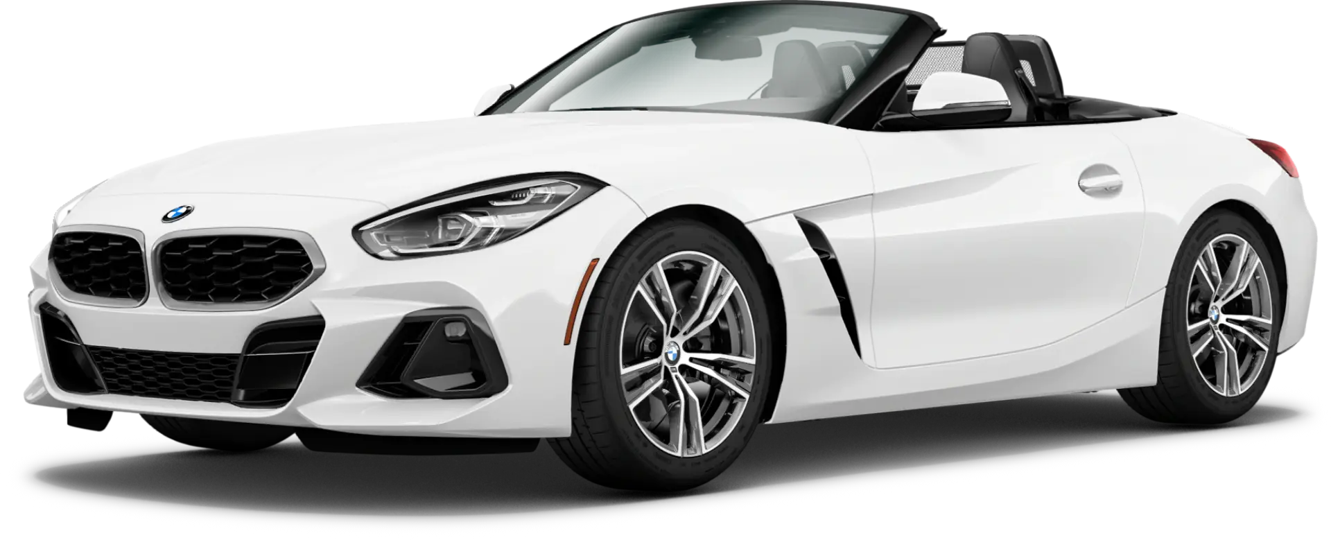 BMW  Z4 30i sDrive M Sport 6