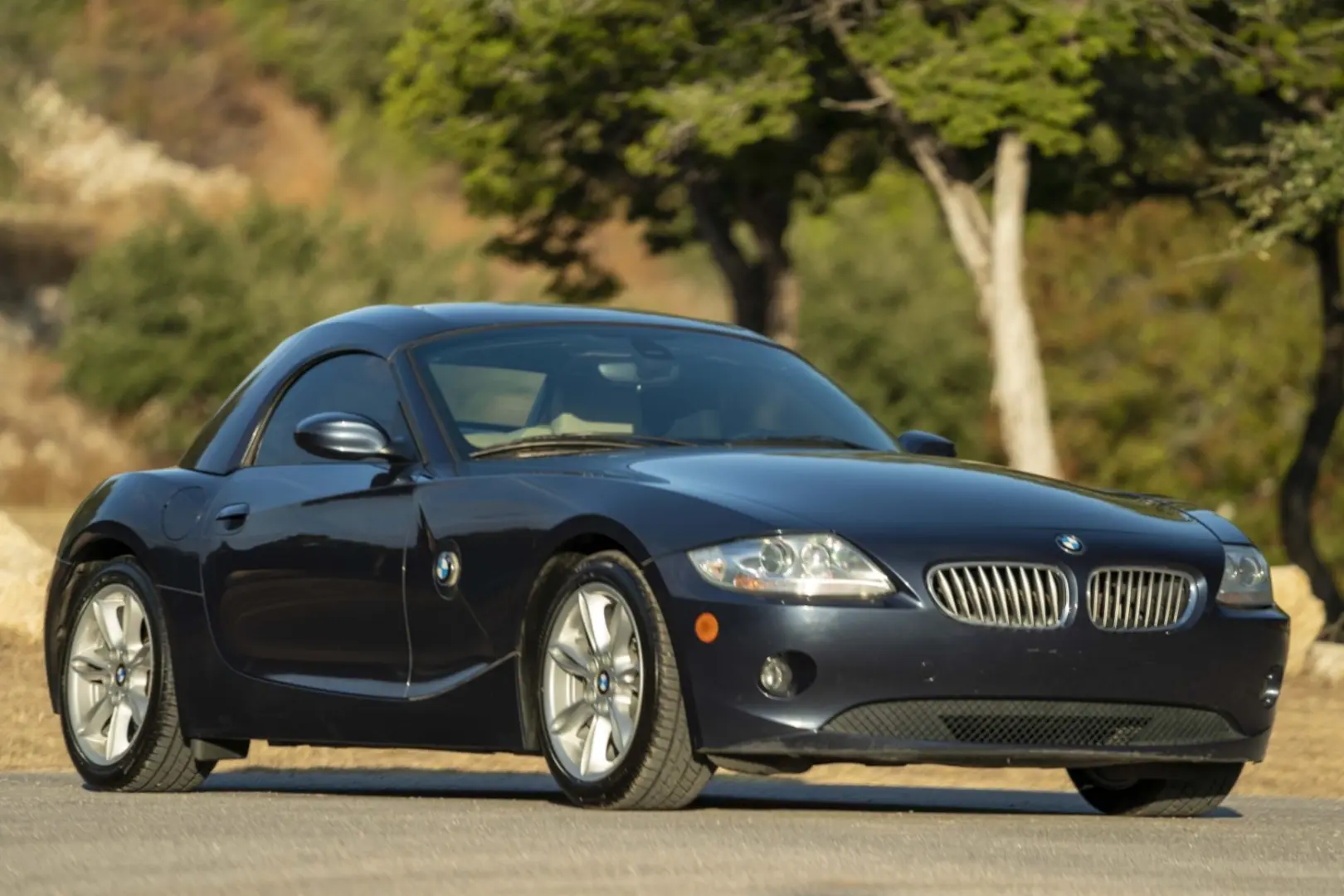 BMW  Z4 3.0i sDrive Standart 1