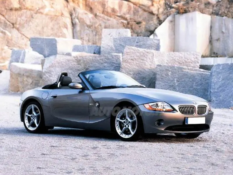 BMW  Z4 3.0i sDrive Standart 2