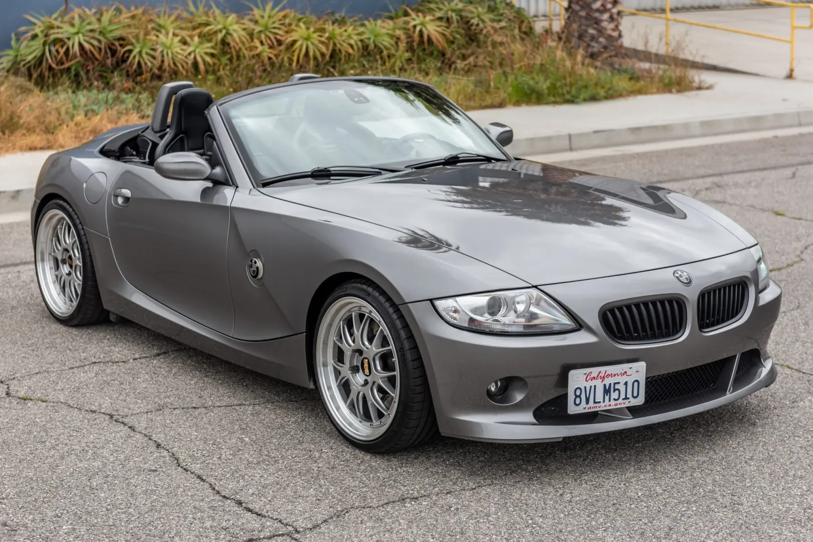 BMW  Z4 3.0i sDrive Standart 3