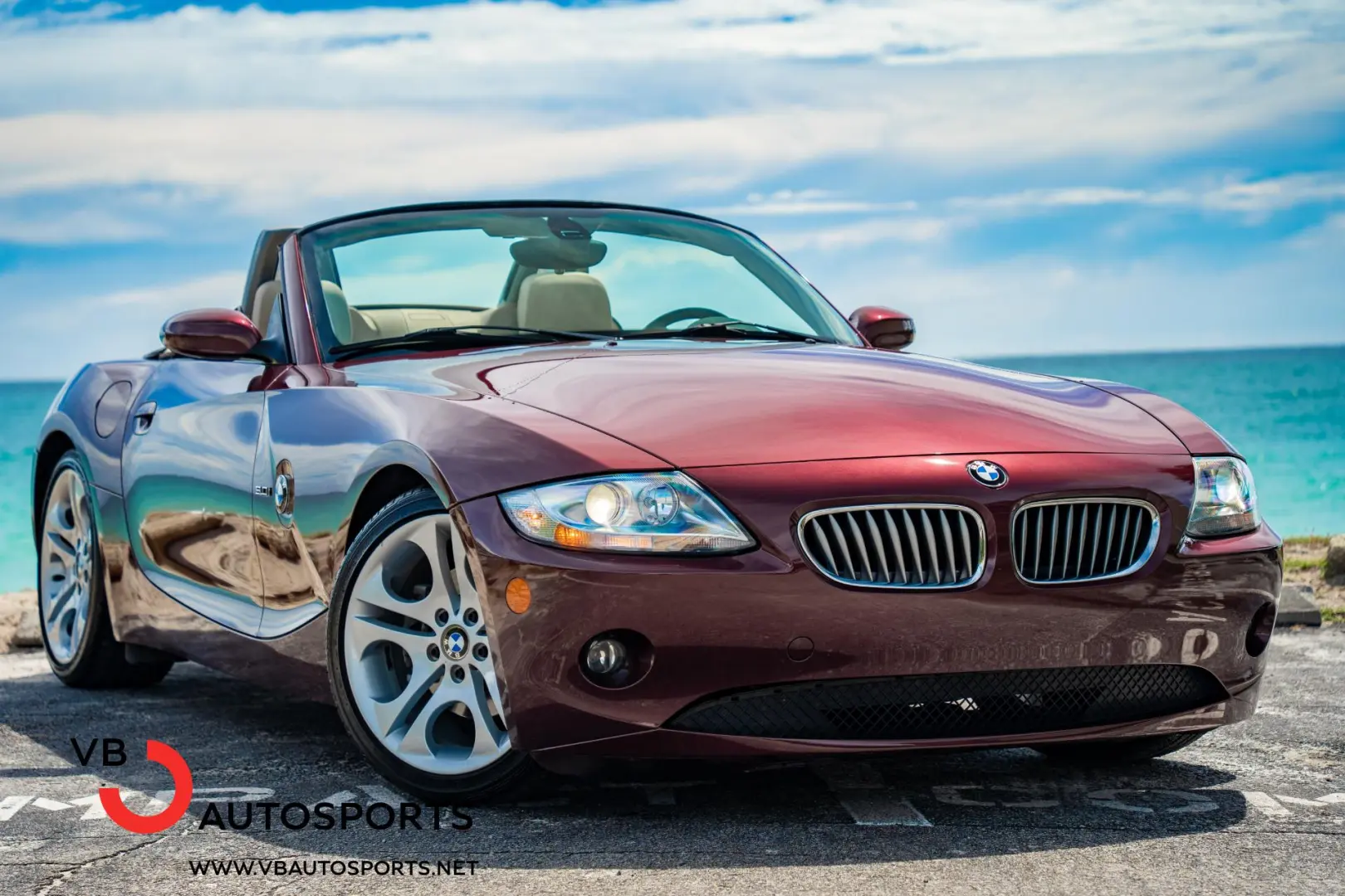 BMW  Z4 3.0i sDrive Standart 4