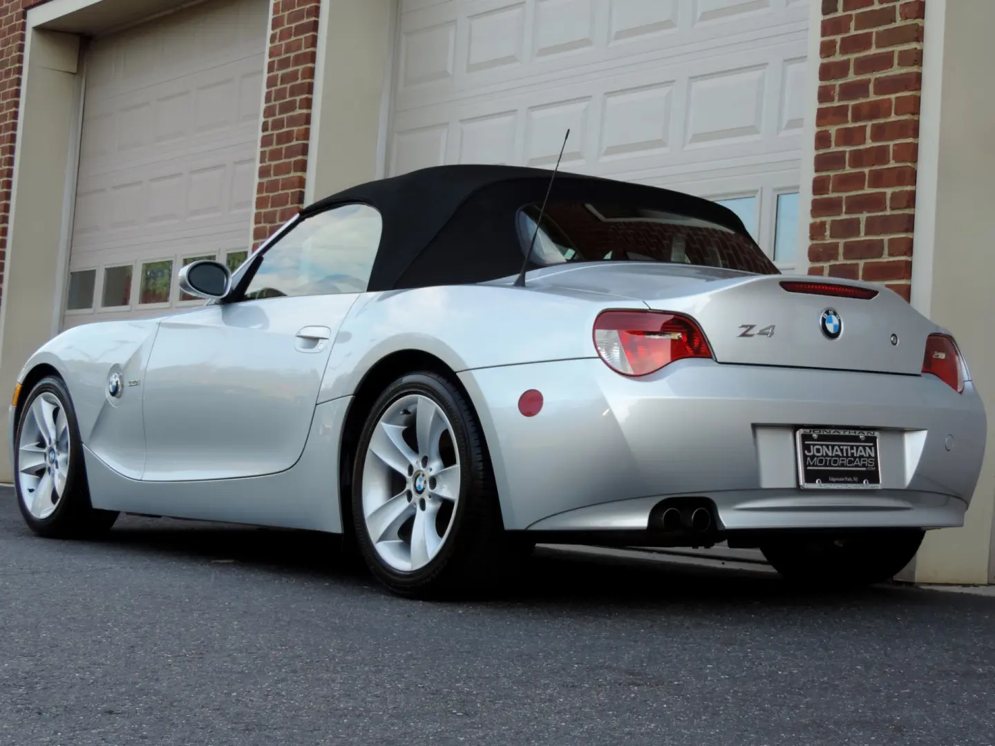 BMW  Z4 3.0i sDrive Standart 0