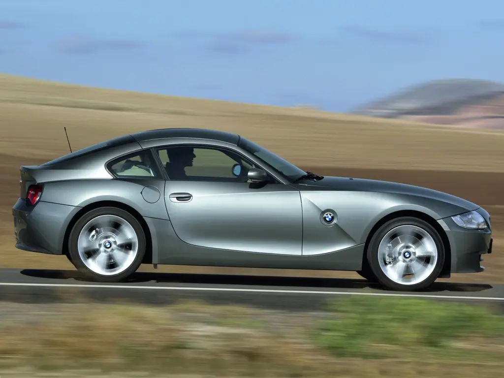 BMW  Z4 3.0i sDrive Standart 1