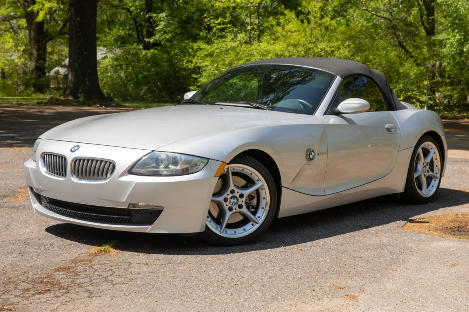 BMW  Z4 3.0i sDrive Standart 2