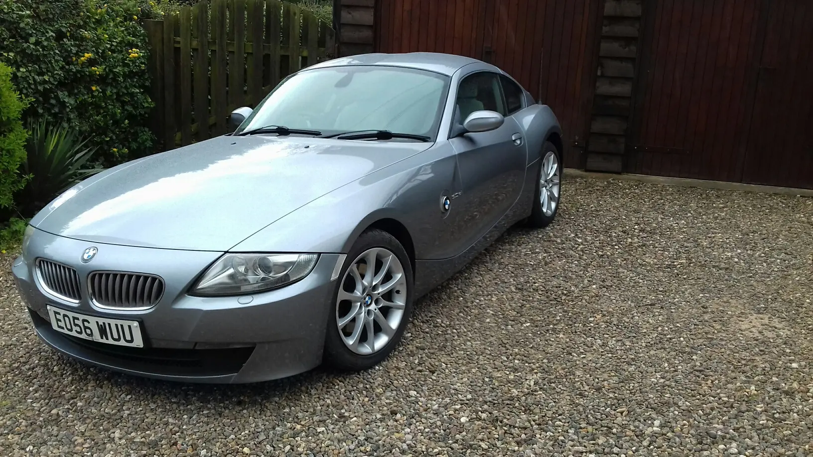 BMW  Z4 3.0i sDrive Standart 7