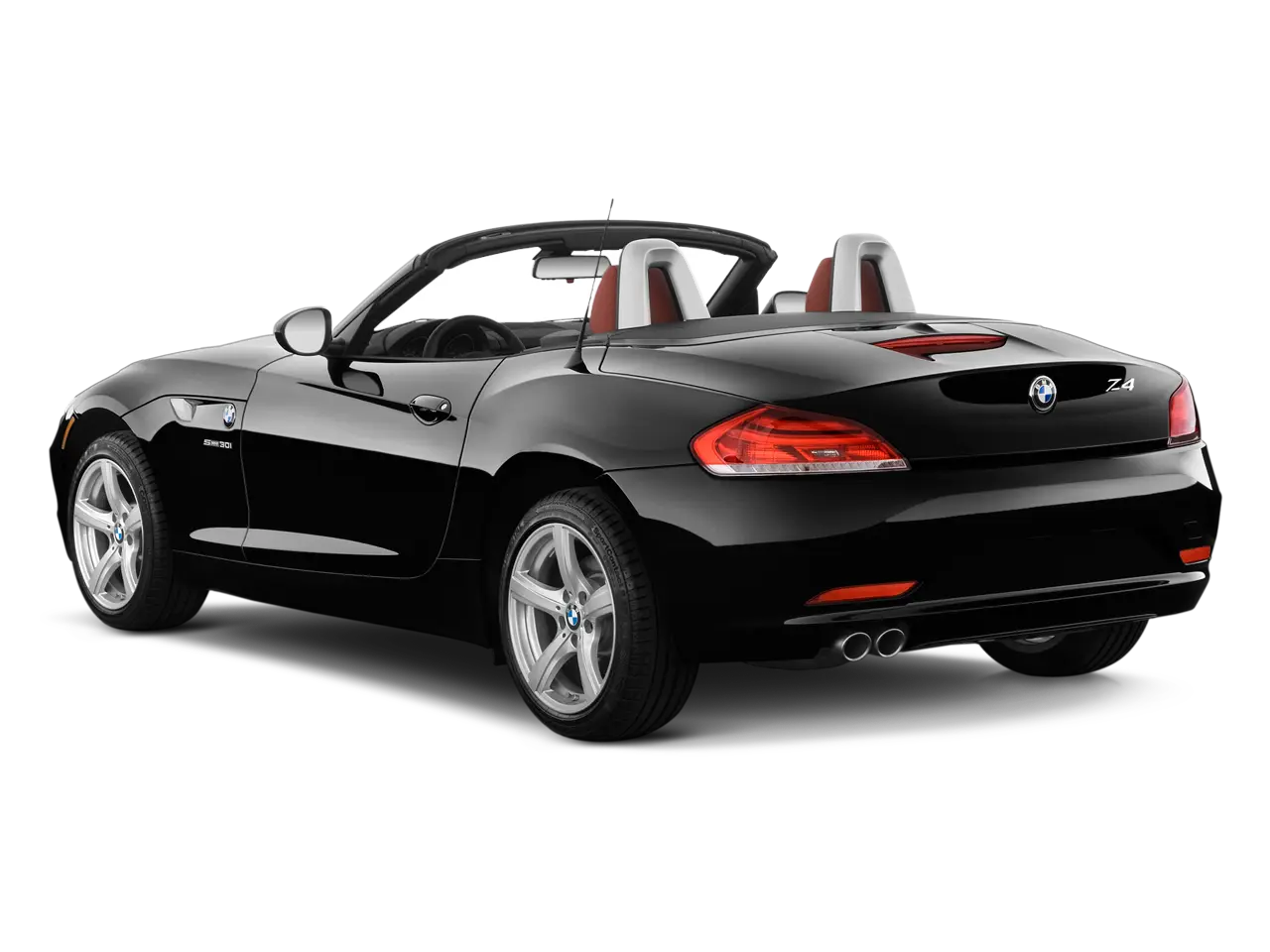 BMW  Z4 3.5i sDrive Standart 4