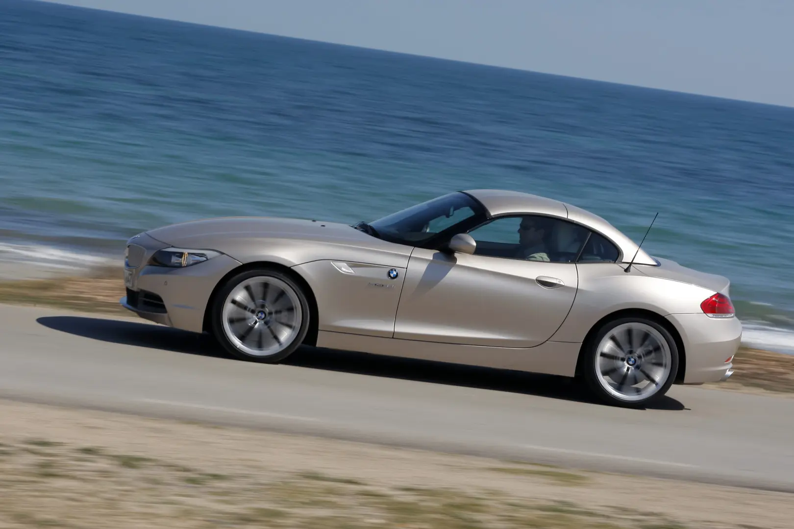 BMW  Z4 3.0i sDrive Standart 1