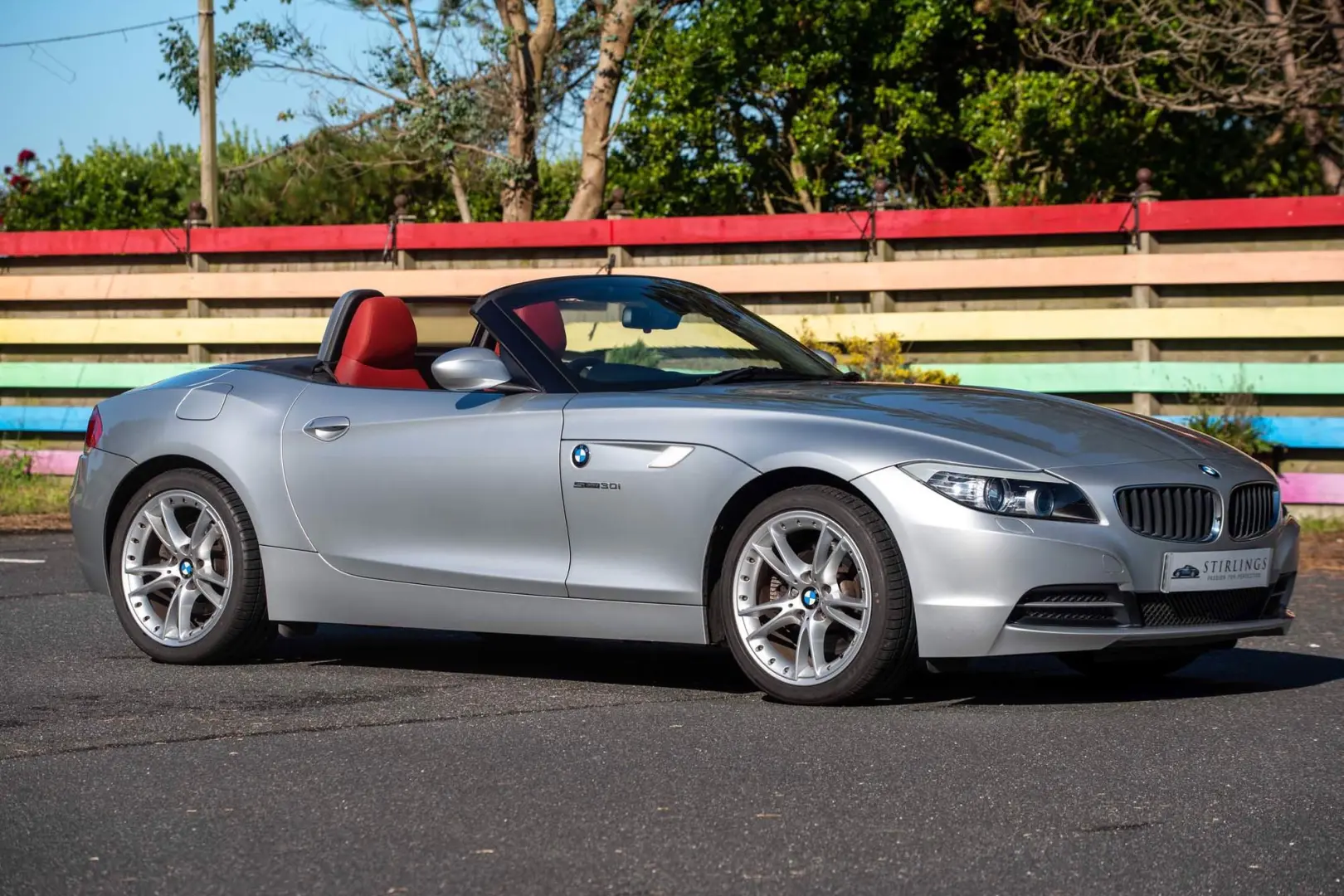 BMW  Z4 3.0i sDrive Standart 2