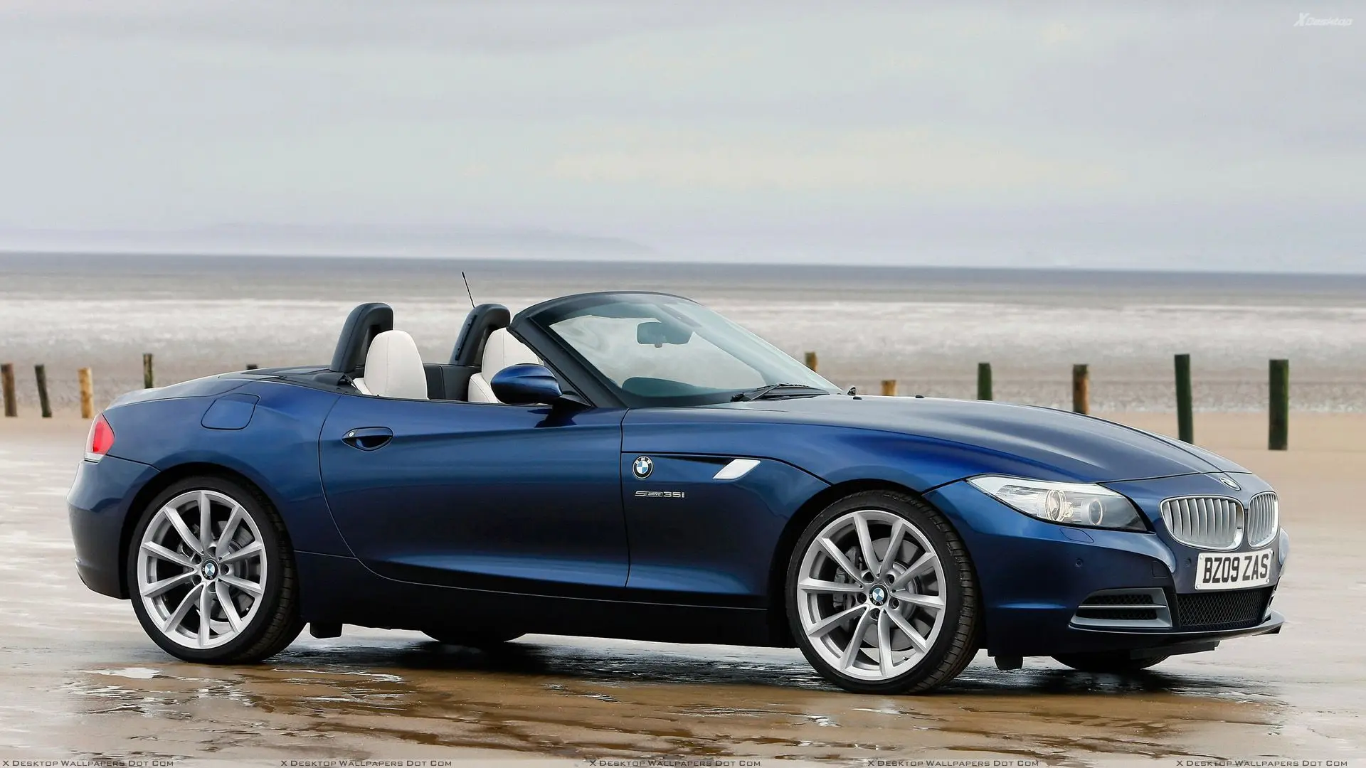 BMW  Z4 3.5i sDrive Standart 6