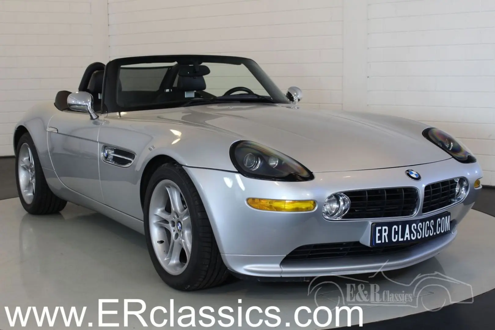 BMW  Z8 5.0 Standart 0