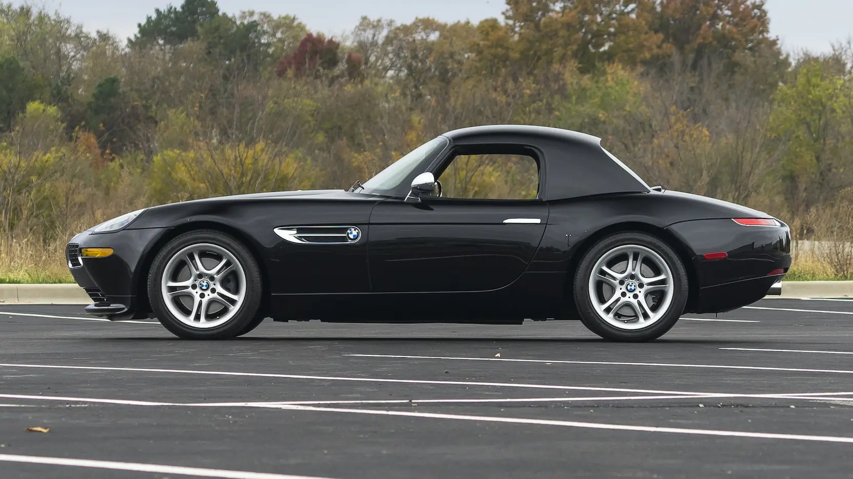 BMW  Z8 5.0 Standart 4