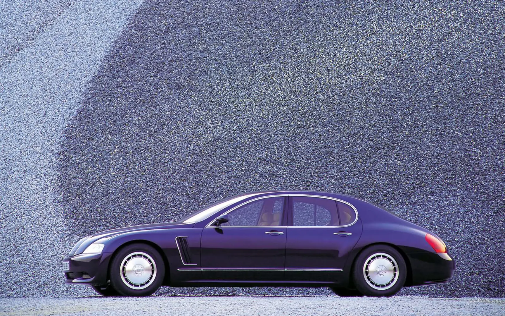 Bugatti  EB 218 18.4 6