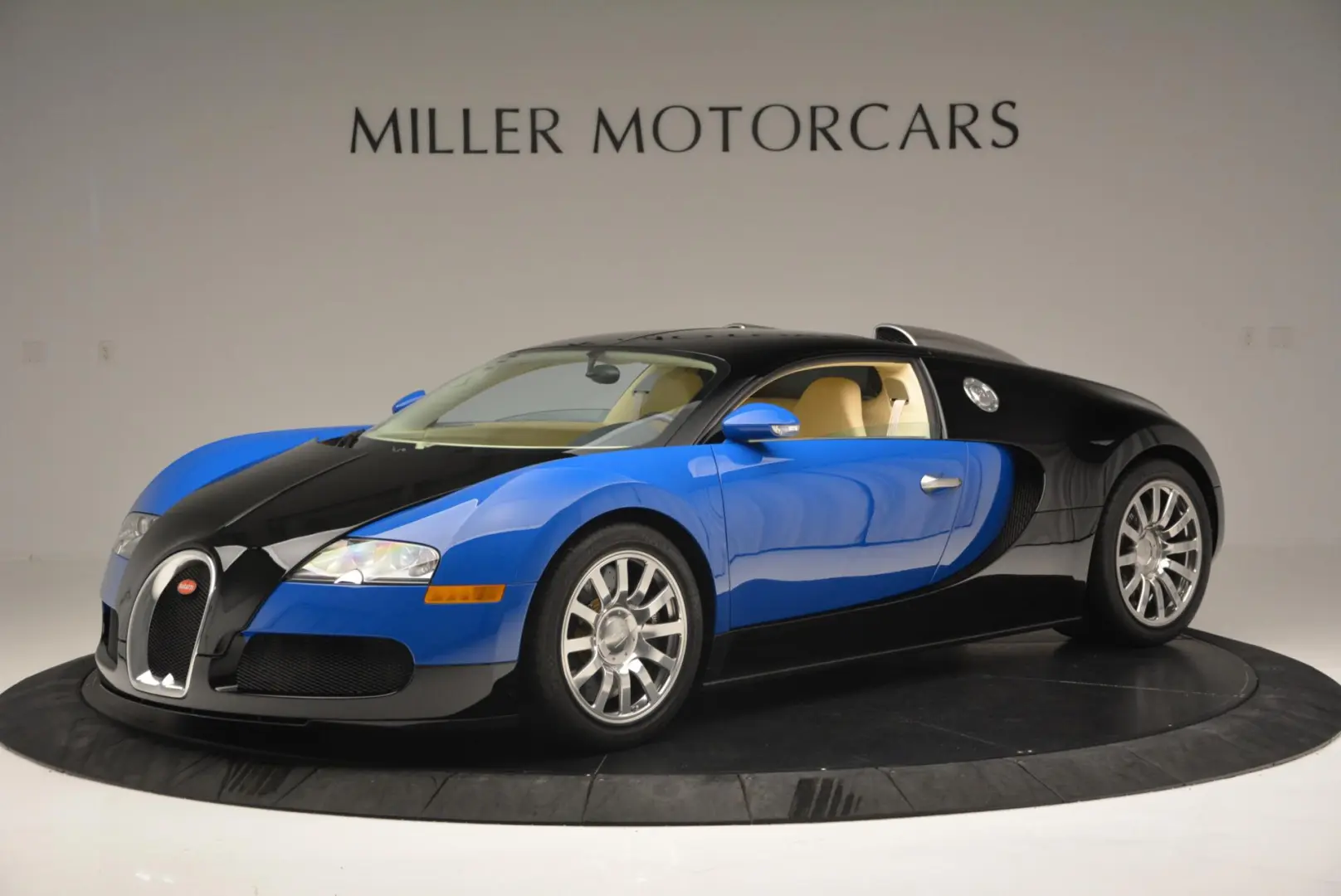 Bugatti Veyron Veyron 16.4 2