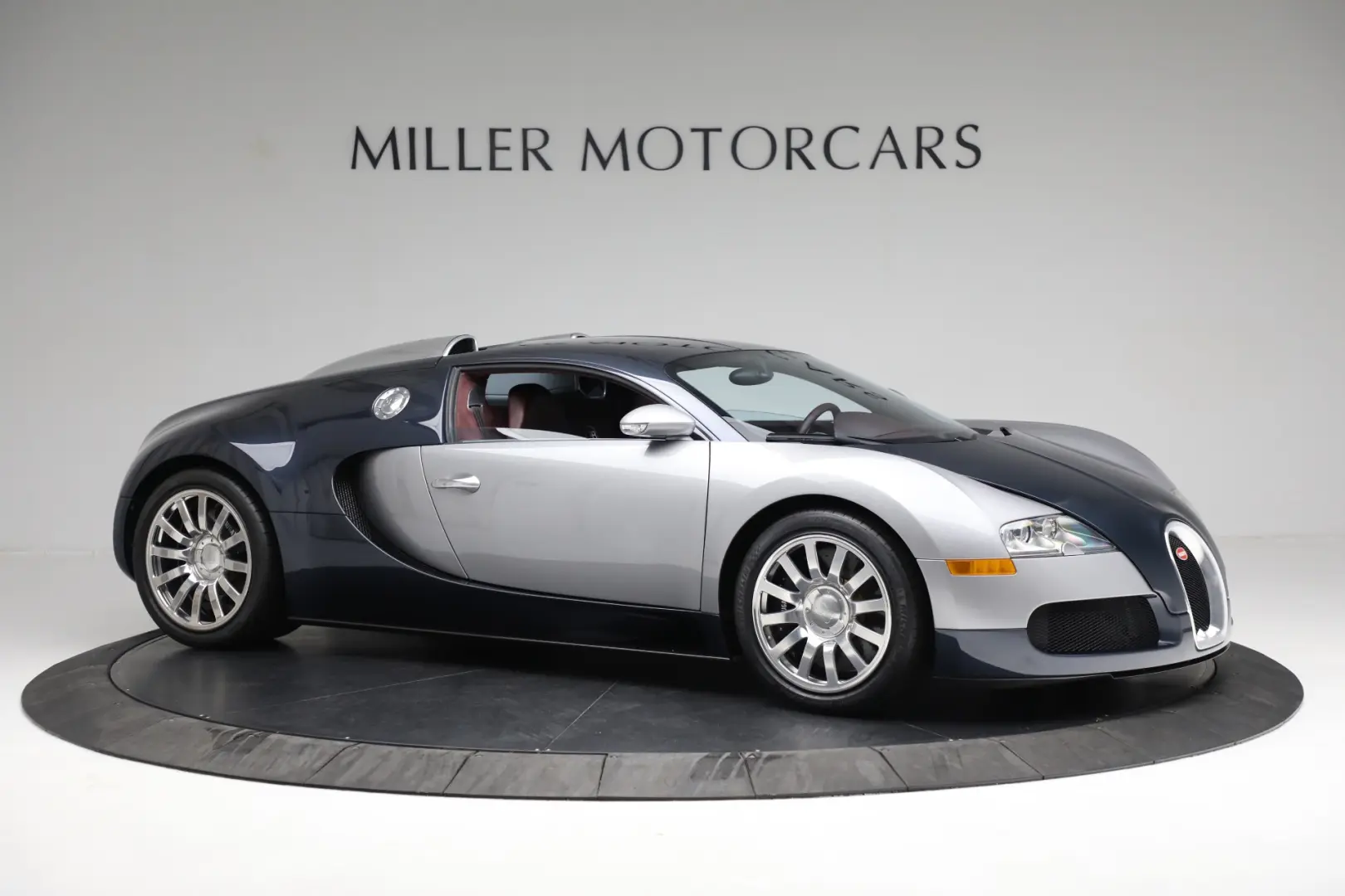 Bugatti Veyron Veyron 16.4 2