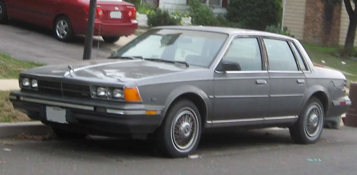 Buick Century Century 3.3 Limited 0