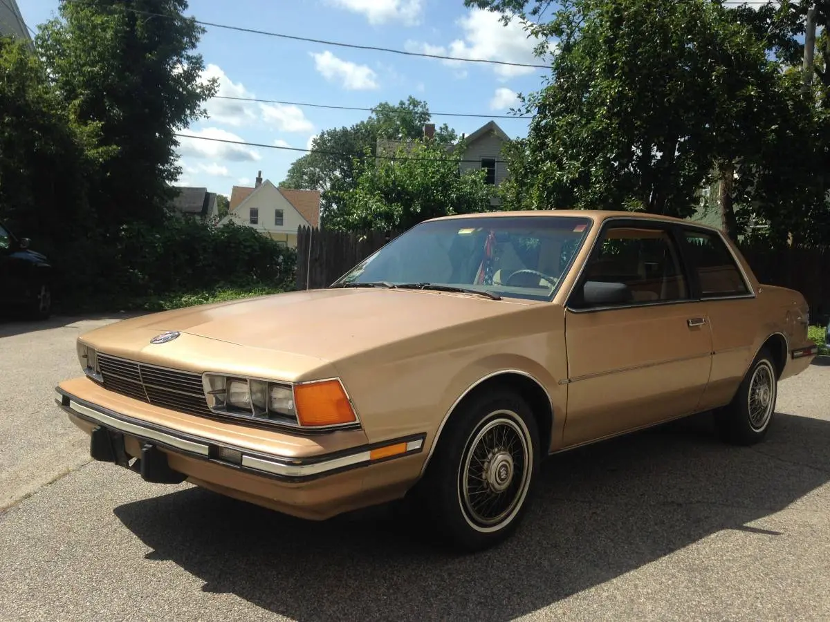 Buick Century Century 3.3 Limited 3