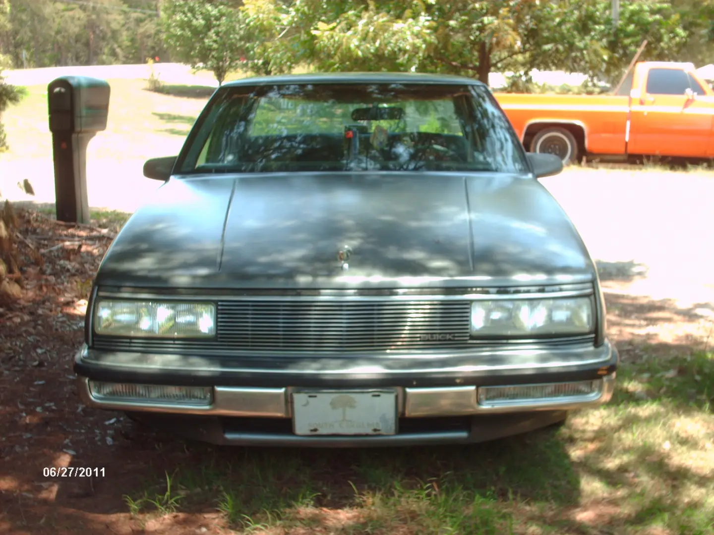 Buick Le Sabre Le Sabre 3.8 3
