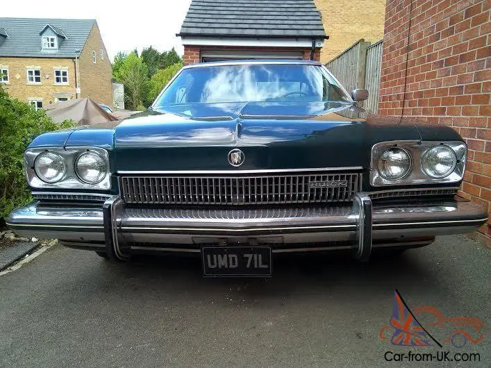 Buick Le Sabre Le Sabre 3.8 Custom 2