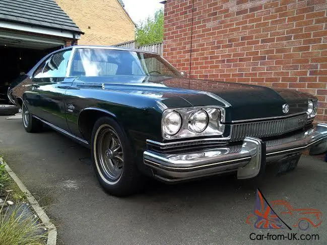 Buick Le Sabre Le Sabre 3.8 Custom 3